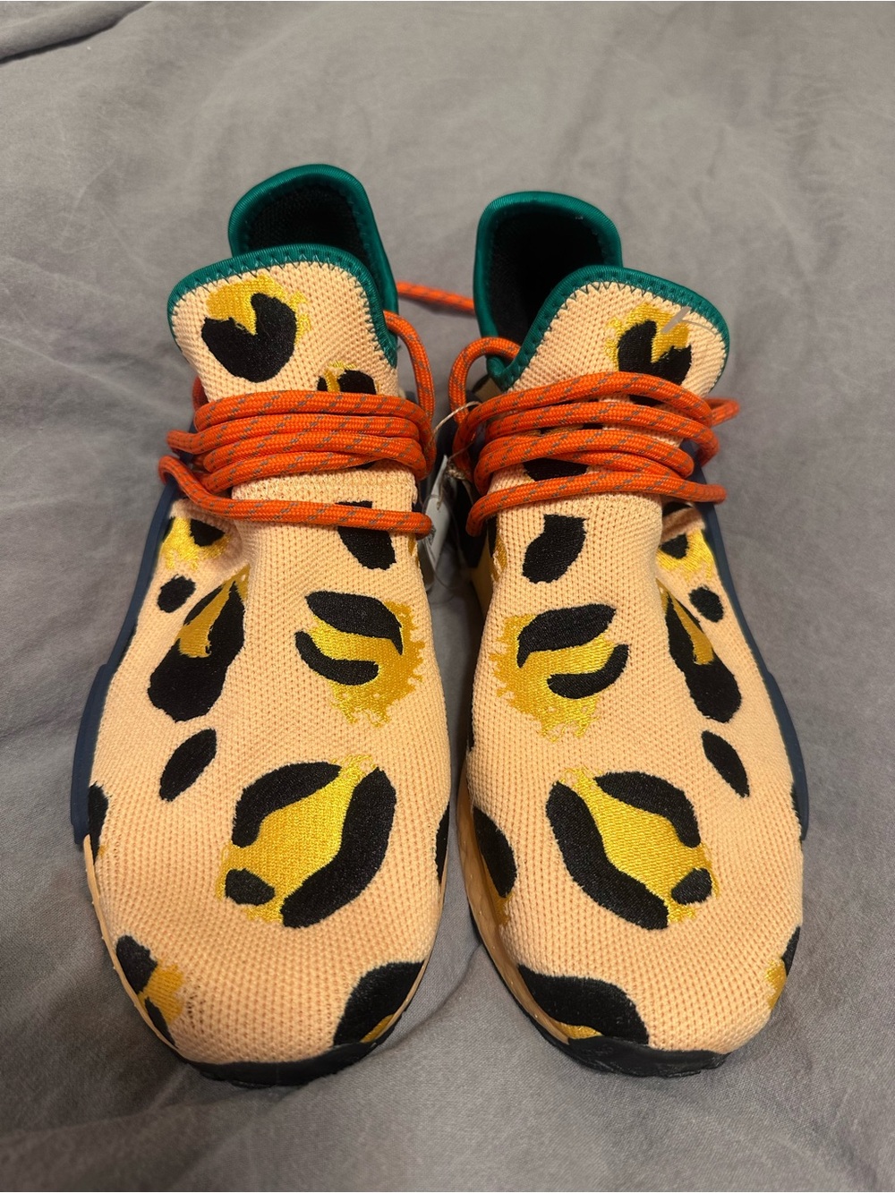 adidas men’s size 8 tennis shoe